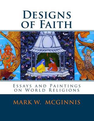 Book cover for Designs of Faith
