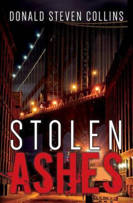 Cover of Stolen Ashes