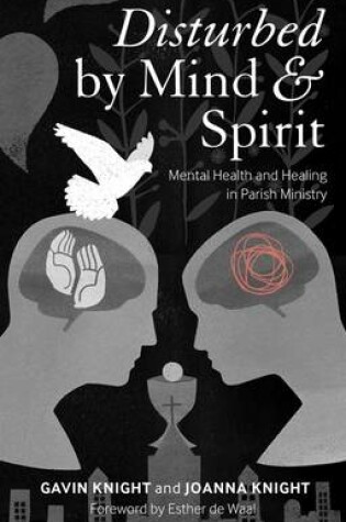 Cover of Disturbed by Mind and Spirit