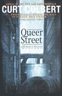 Cover of Queer Street