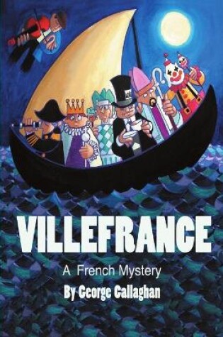 Cover of Villefrance