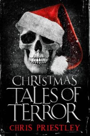 Cover of Christmas Tales of Terror