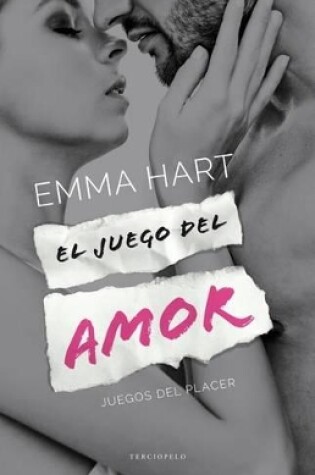 Cover of El Juego del Amor