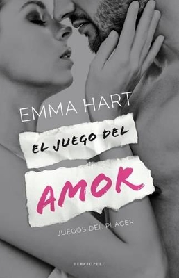 Book cover for El Juego del Amor