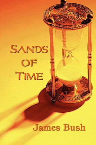 Cover of Sands of Time