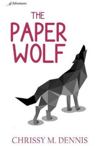 Cover of The Paper Wolf