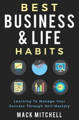 Cover of Best Business and Life Habits