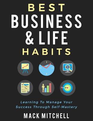 Book cover for Best Business and Life Habits