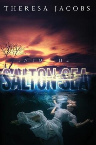 Cover of Into The Salton Sea