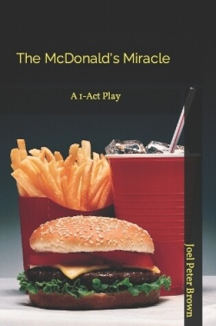Cover of The McDonald's Miracle