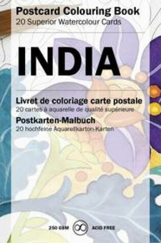 Cover of India