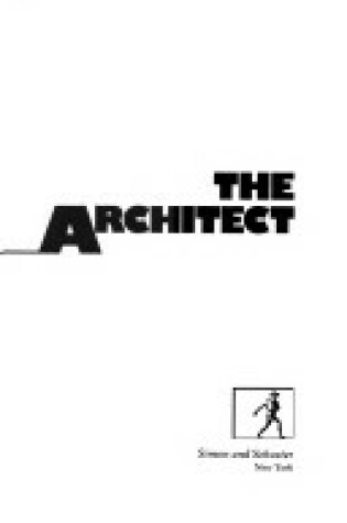 Cover of The Architect