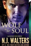 Book cover for Wolf in Her Soul