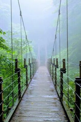 Cover of Pedestrian Bridge in the Forest Journal