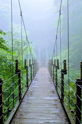 Book cover for Pedestrian Bridge in the Forest Journal