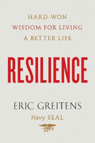 Cover of Resilience