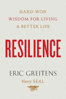 Book cover for Resilience