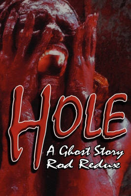 Book cover for Hole