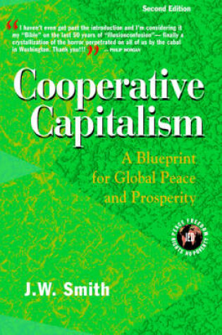 Cover of Cooperative Capitalism