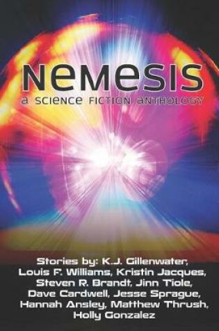 Cover of Nemesis