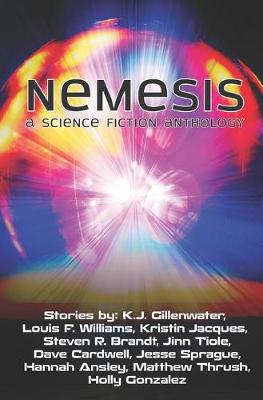 Book cover for Nemesis