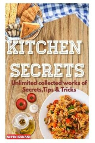 Cover of Kitchen Secrets