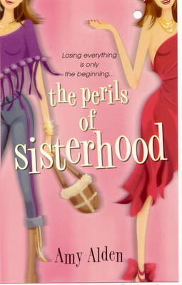 Book cover for The Perils of Sisterhood