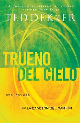 Book cover for Trueno del Cielo