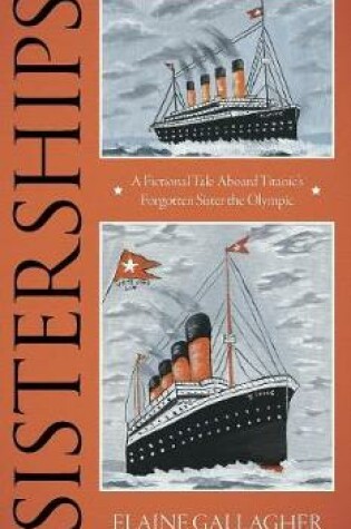 Cover of Sisterships