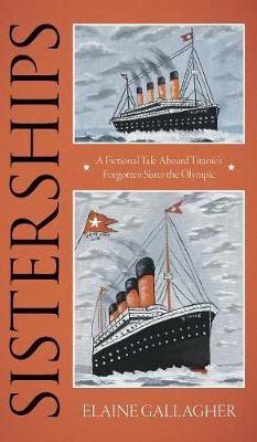 Book cover for Sisterships