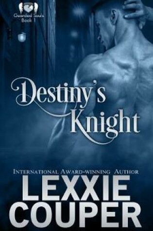 Cover of Destiny's Knight