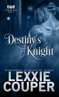 Book cover for Destiny's Knight