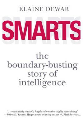 Book cover for Smarts