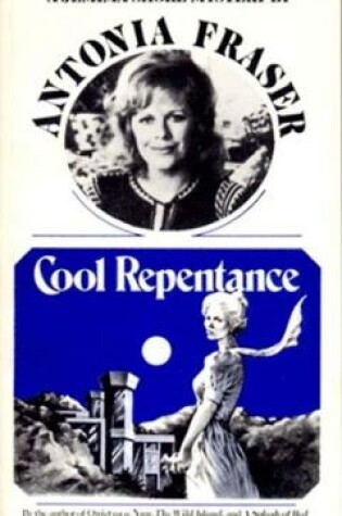 Cover of Cool Repentance