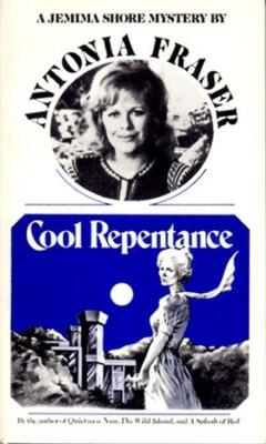 Book cover for Cool Repentance