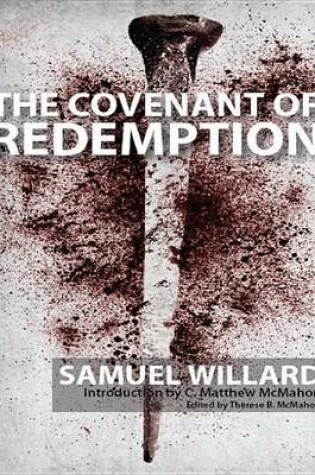 Cover of The Covenant of Redemption