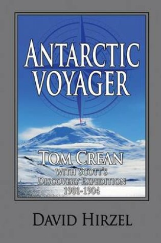 Cover of Antarctic Voyager