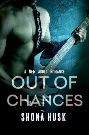 Cover of Out Of Chances