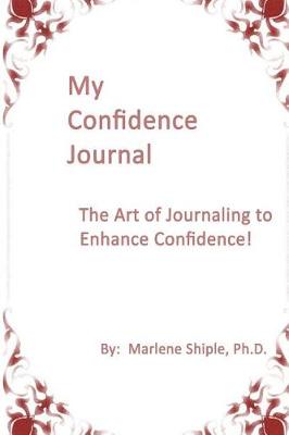 Cover of My Confidence Journal