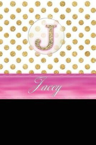 Cover of Jacey