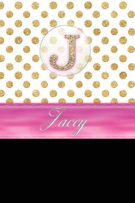 Book cover for Jacey