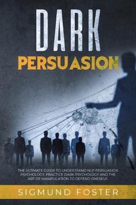 Cover of Dark Persuasion