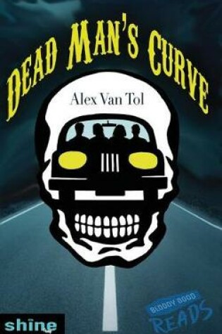 Cover of Dead Man's Curve