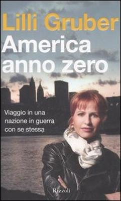 Book cover for America Anno Zero