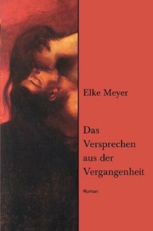 Cover of Das Versprechen aus der Vergangenheit