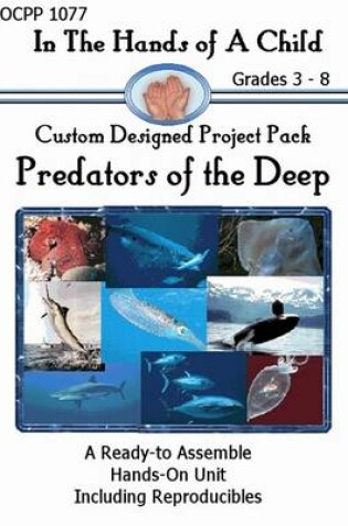 Cover of Predators of the Deep