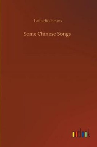 Cover of Some Chinese Songs