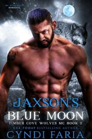 Cover of Jaxson's Blue Moon