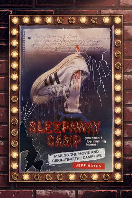 Cover of Sleepaway Camp