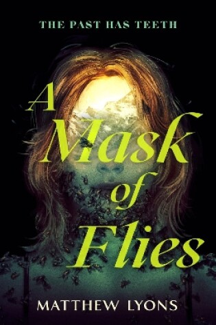 Cover of A Mask of Flies